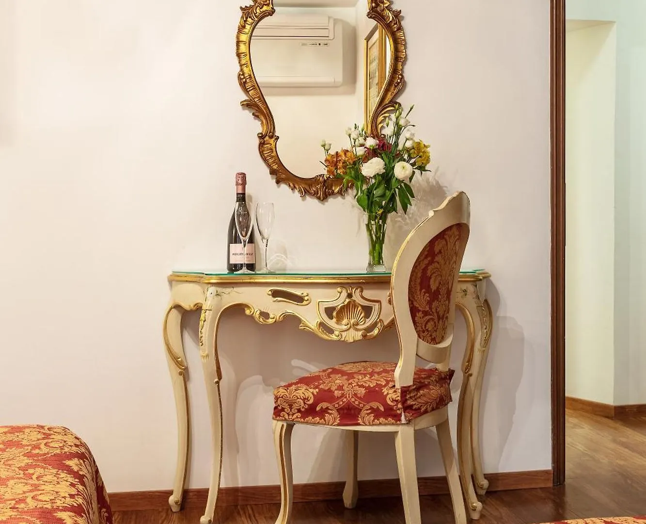 Hotel Al Vagon Venecia