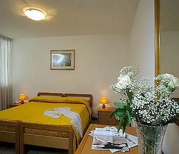 Hotel Al Vagon Venecia