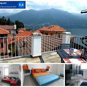 Lacasetta _ Lakeview Terrace Renovated Carate Urio