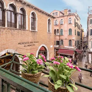  Appartamento Le Beccarie - Rialto Italia
