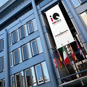 Iq Hotel Řím