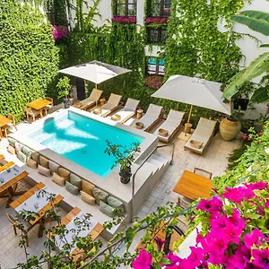 Casa Nostra Boutique & 3*, Palermo Italië