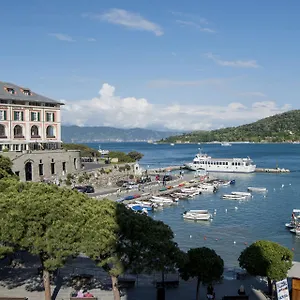 Grand Portovenere 5*, Porto Venere Italië