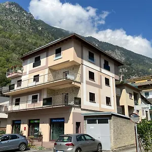  Casa vacanze La Terrazza Di Gino Italia