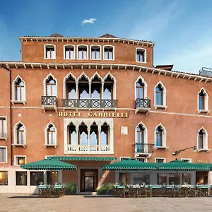 Gabrielli - Starhotels Collezione 5*, Venetië Italië