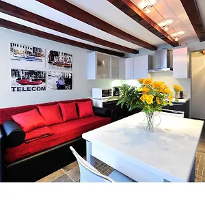  Apartamento Palace La Vida