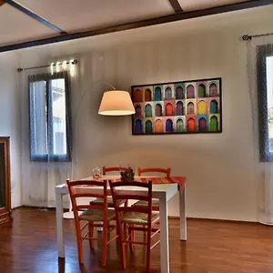 Appartement Ca' Miro, Venise