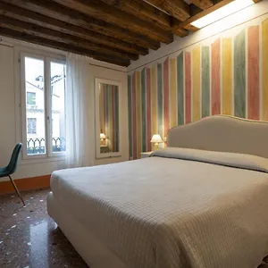  Appartamento Rialto - Sant'aponal Prestige Italia